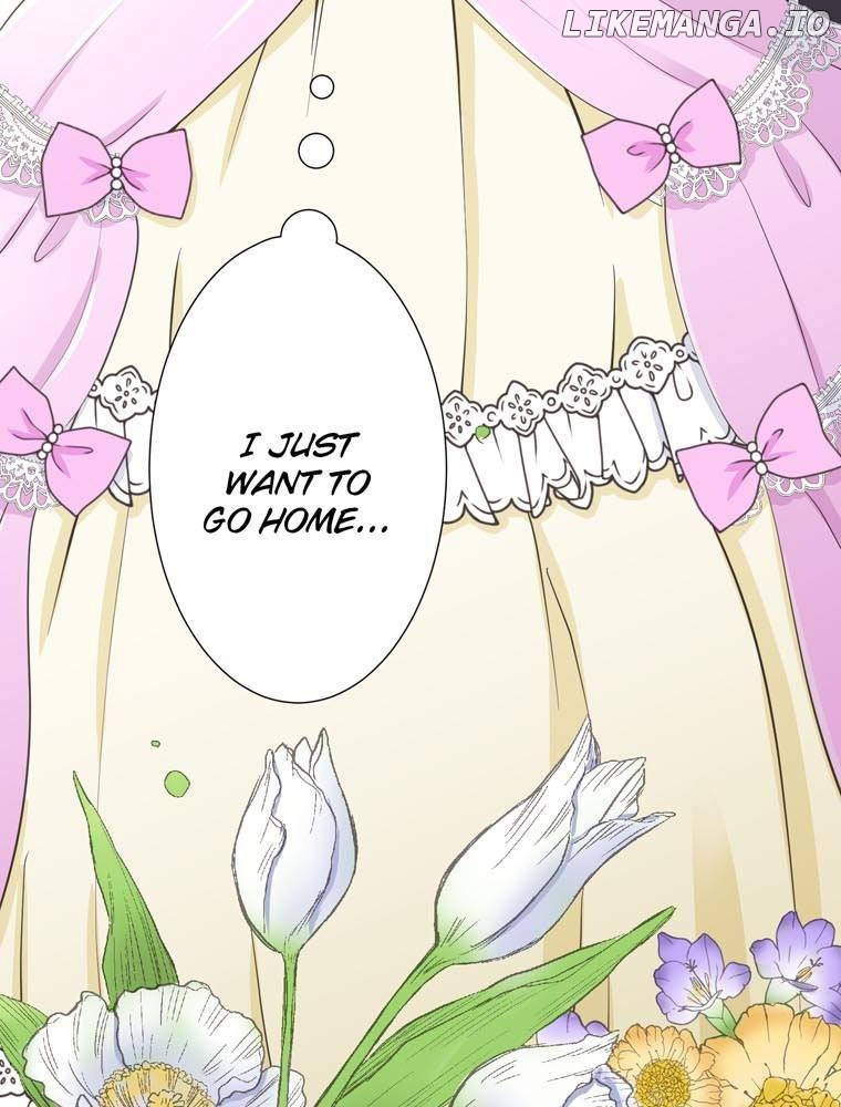I'm a Villainess to be Poisoned, so Why am I Being Adored? Chapter 12 - page 18