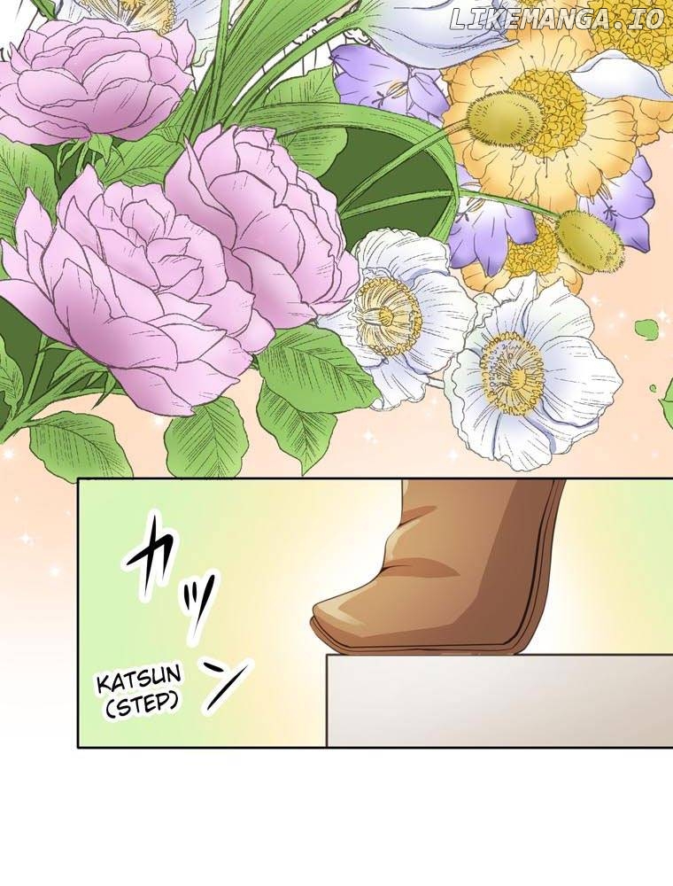 I'm a Villainess to be Poisoned, so Why am I Being Adored? Chapter 12 - page 19