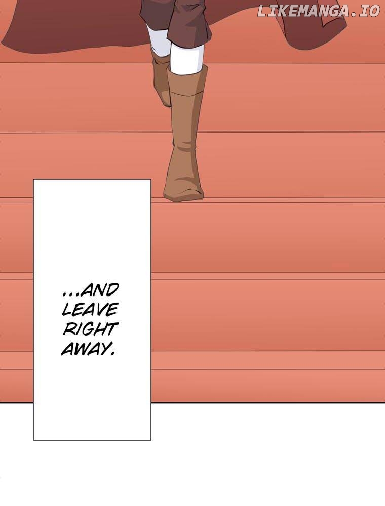 I'm a Villainess to be Poisoned, so Why am I Being Adored? Chapter 12 - page 21