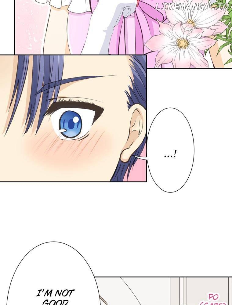 I'm a Villainess to be Poisoned, so Why am I Being Adored? Chapter 12 - page 24