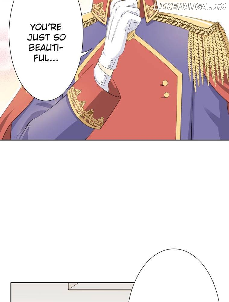I'm a Villainess to be Poisoned, so Why am I Being Adored? Chapter 12 - page 28