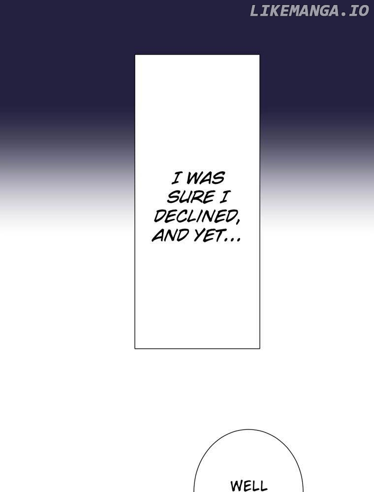 I'm a Villainess to be Poisoned, so Why am I Being Adored? Chapter 12 - page 4