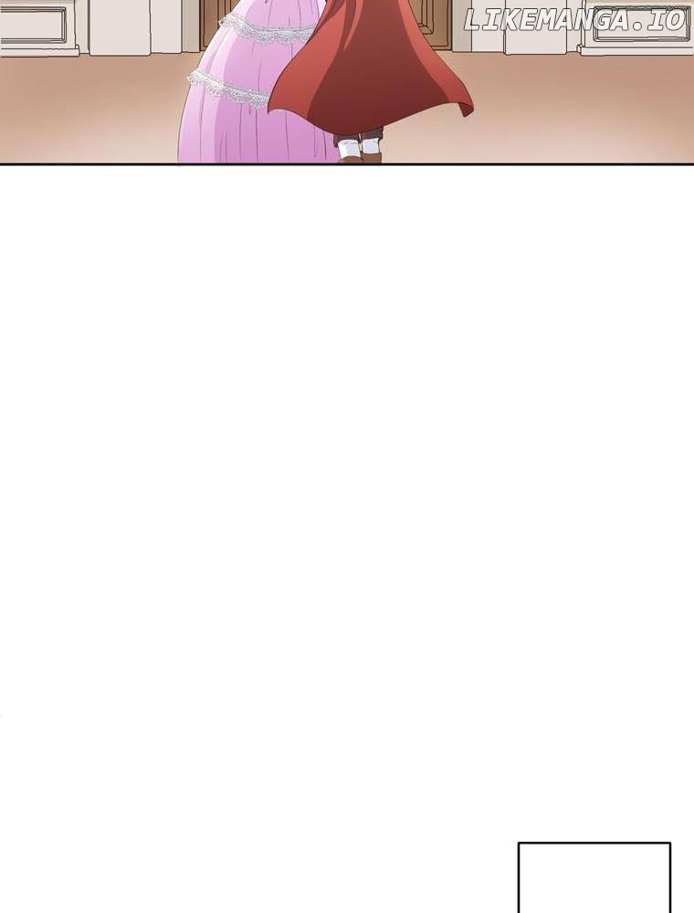 I'm a Villainess to be Poisoned, so Why am I Being Adored? Chapter 12 - page 39