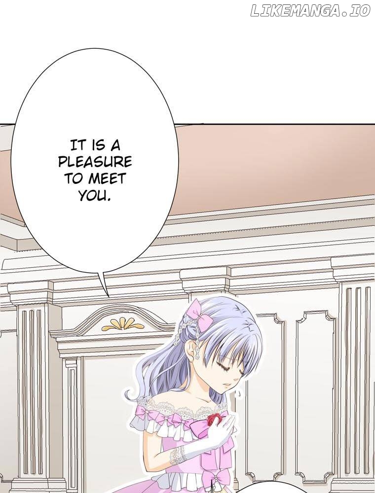 I'm a Villainess to be Poisoned, so Why am I Being Adored? Chapter 12 - page 42