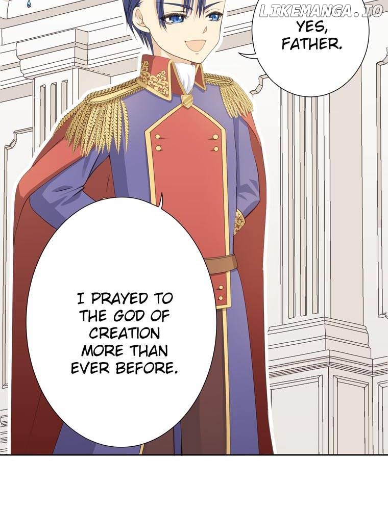 I'm a Villainess to be Poisoned, so Why am I Being Adored? Chapter 12 - page 49