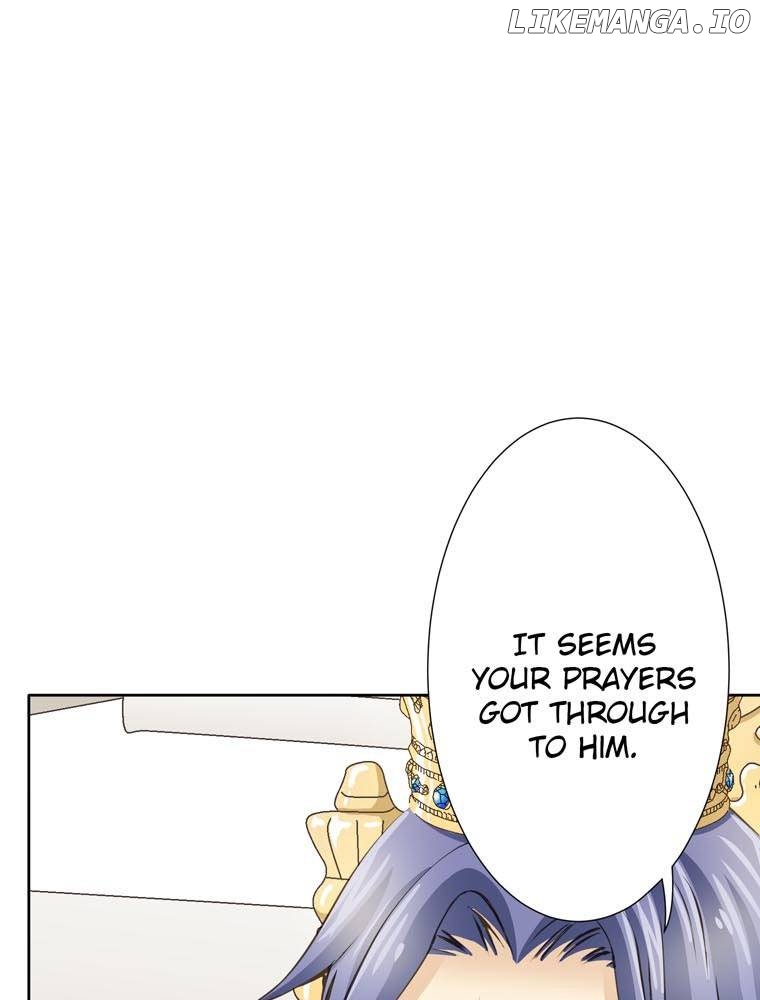 I'm a Villainess to be Poisoned, so Why am I Being Adored? Chapter 12 - page 50