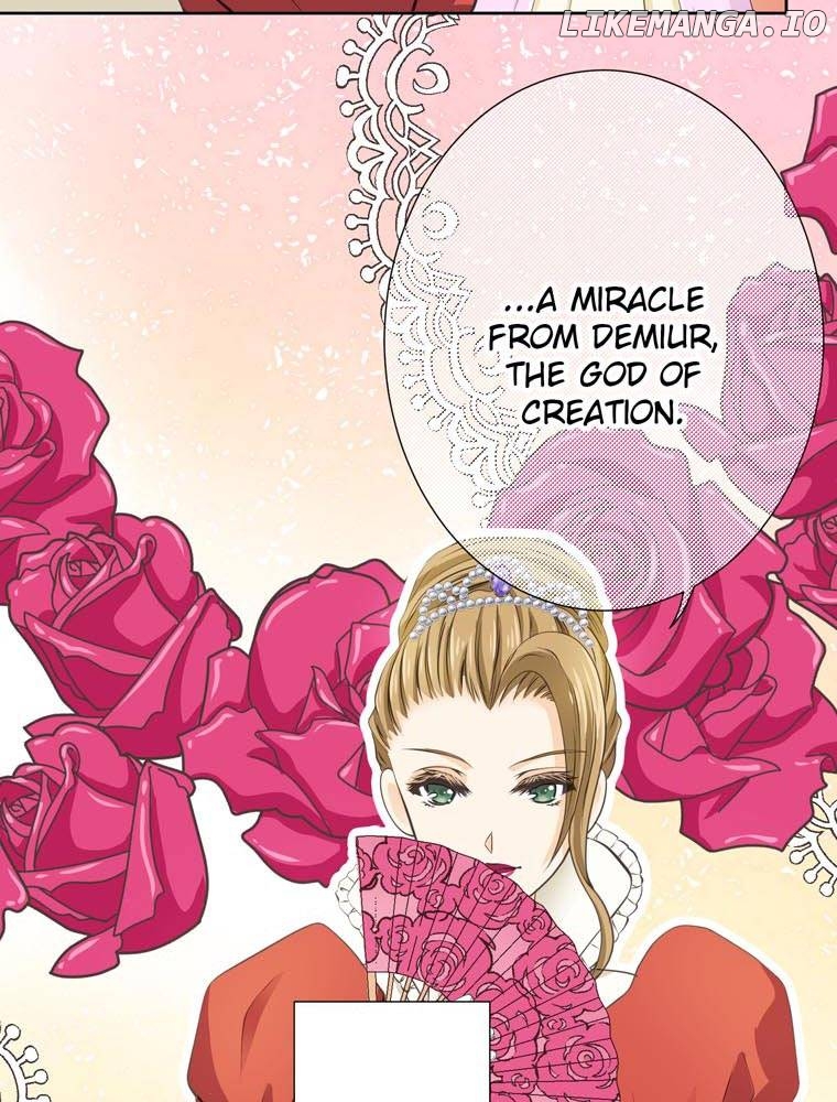 I'm a Villainess to be Poisoned, so Why am I Being Adored? Chapter 12 - page 53