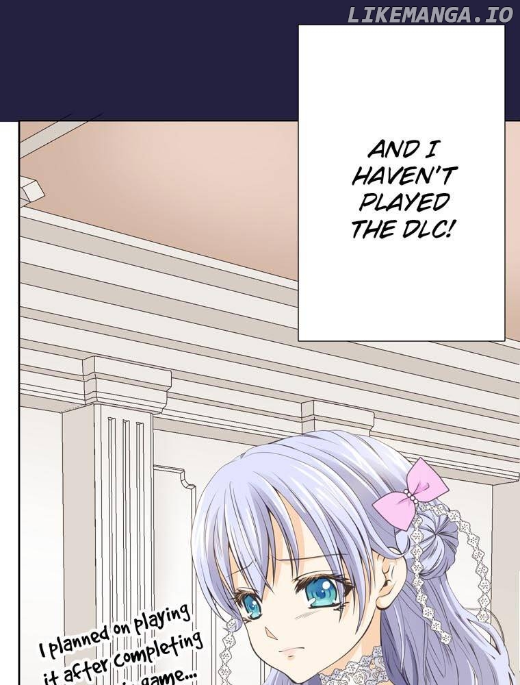 I'm a Villainess to be Poisoned, so Why am I Being Adored? Chapter 12 - page 60