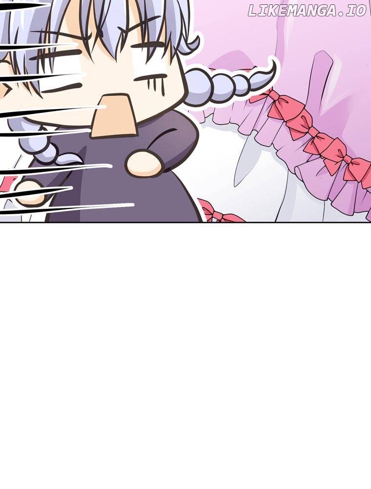 I'm a Villainess to be Poisoned, so Why am I Being Adored? Chapter 12 - page 7
