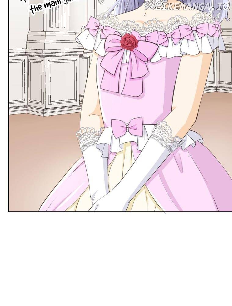 I'm a Villainess to be Poisoned, so Why am I Being Adored? Chapter 12 - page 61