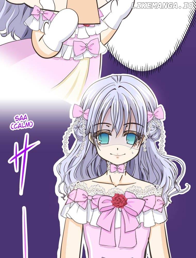 I'm a Villainess to be Poisoned, so Why am I Being Adored? Chapter 12 - page 65