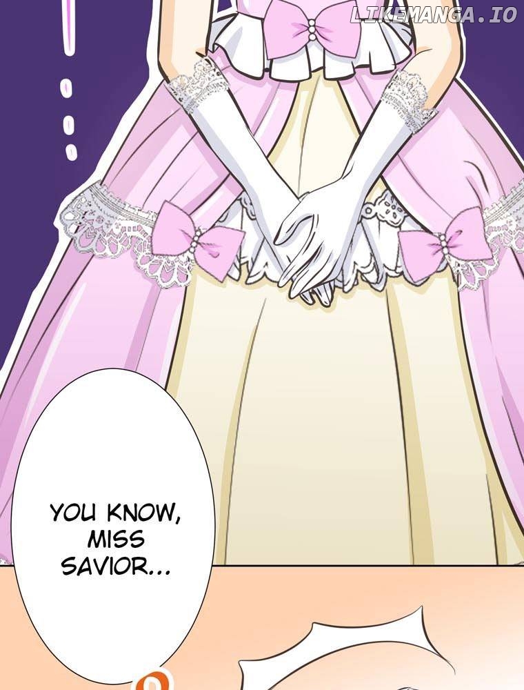 I'm a Villainess to be Poisoned, so Why am I Being Adored? Chapter 12 - page 66