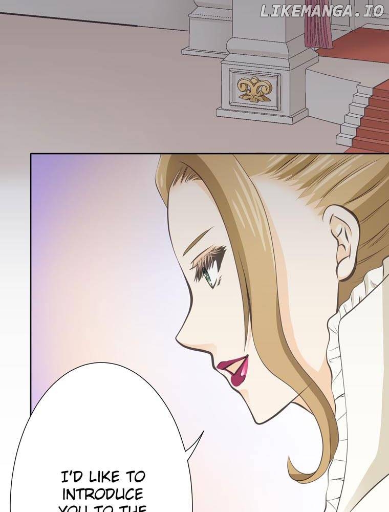 I'm a Villainess to be Poisoned, so Why am I Being Adored? Chapter 12 - page 69