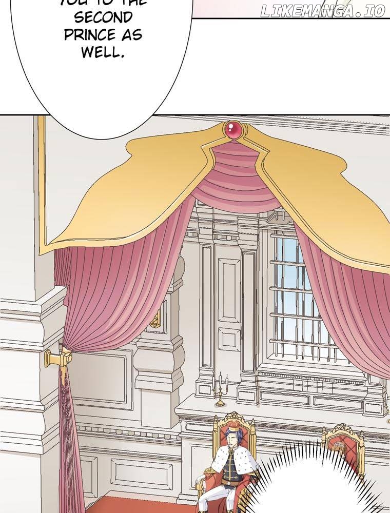 I'm a Villainess to be Poisoned, so Why am I Being Adored? Chapter 12 - page 70