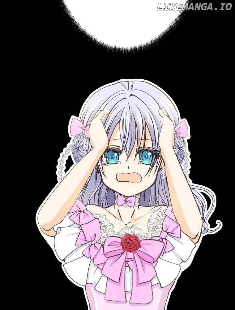 I'm a Villainess to be Poisoned, so Why am I Being Adored? Chapter 12 - page 75