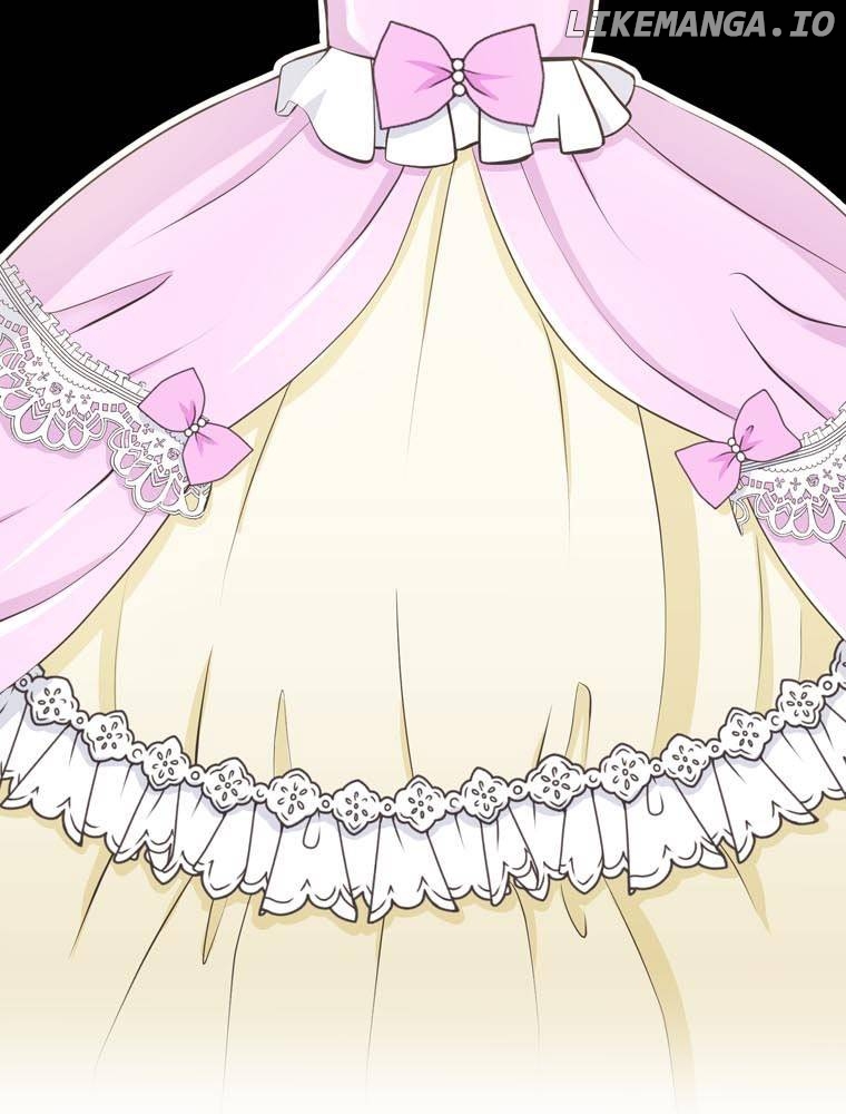 I'm a Villainess to be Poisoned, so Why am I Being Adored? Chapter 12 - page 76