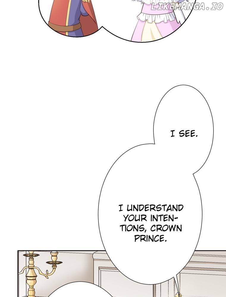 I'm a Villainess to be Poisoned, so Why am I Being Adored? Chapter 13 - page 12