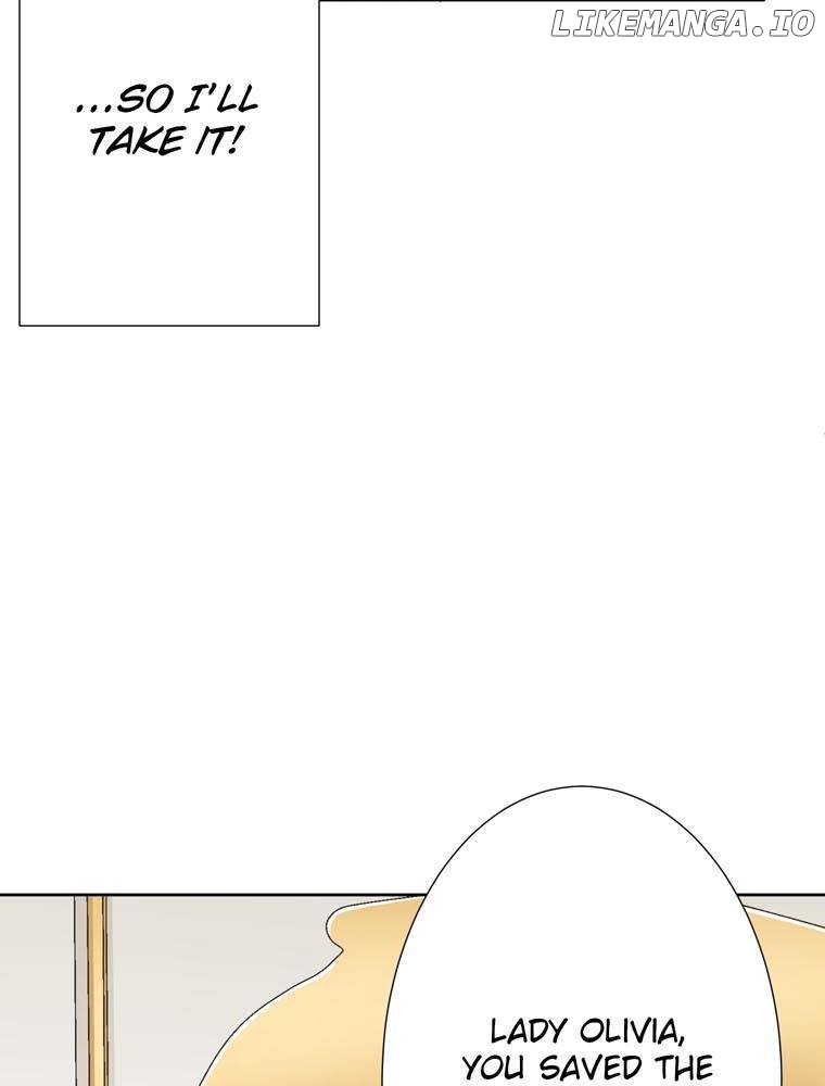 I'm a Villainess to be Poisoned, so Why am I Being Adored? Chapter 13 - page 15