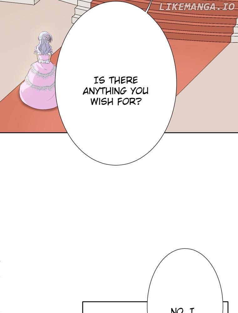 I'm a Villainess to be Poisoned, so Why am I Being Adored? Chapter 13 - page 17