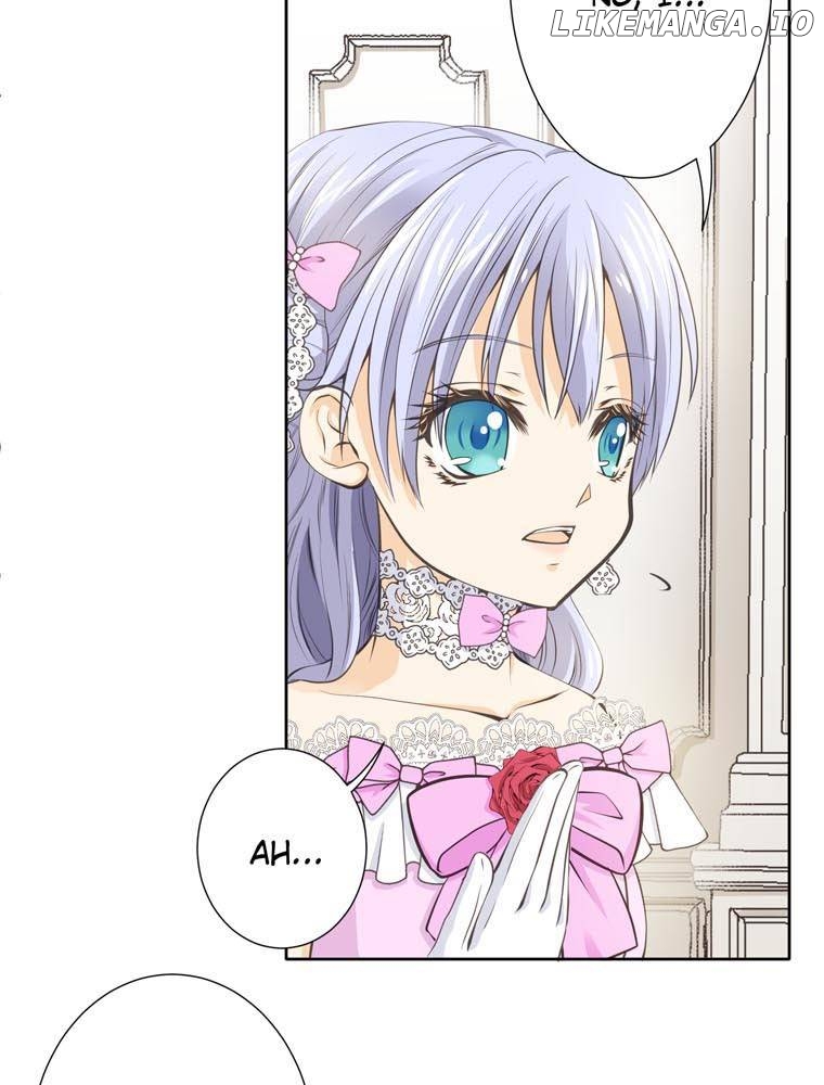 I'm a Villainess to be Poisoned, so Why am I Being Adored? Chapter 13 - page 18