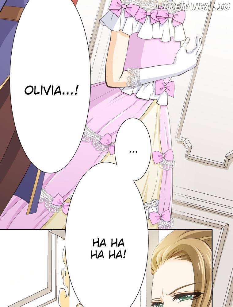 I'm a Villainess to be Poisoned, so Why am I Being Adored? Chapter 13 - page 24