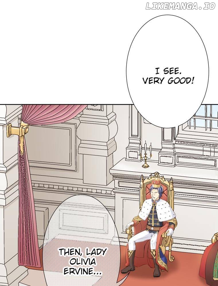 I'm a Villainess to be Poisoned, so Why am I Being Adored? Chapter 13 - page 26