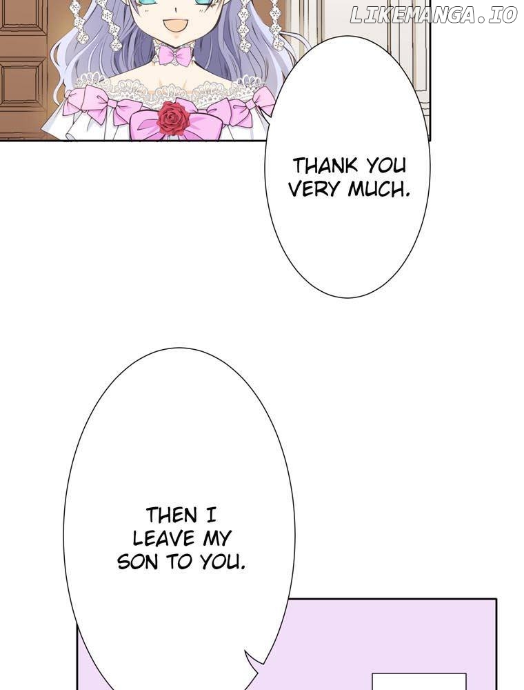 I'm a Villainess to be Poisoned, so Why am I Being Adored? Chapter 13 - page 28
