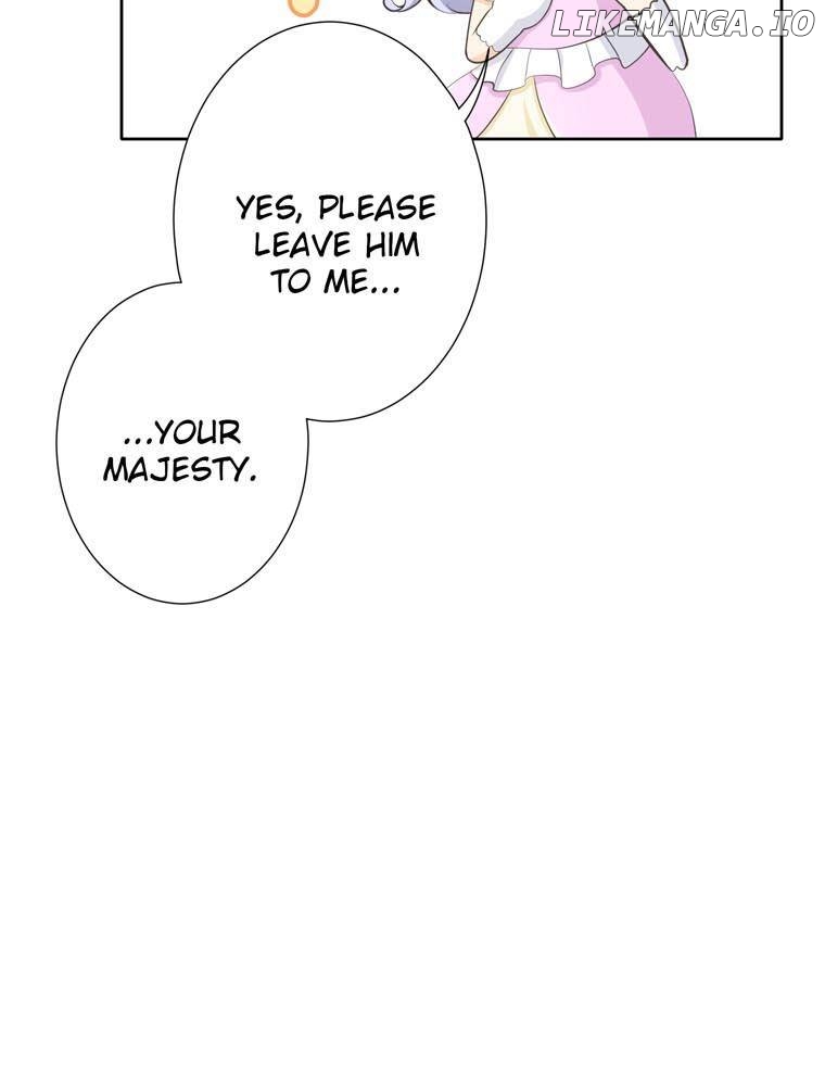 I'm a Villainess to be Poisoned, so Why am I Being Adored? Chapter 13 - page 30