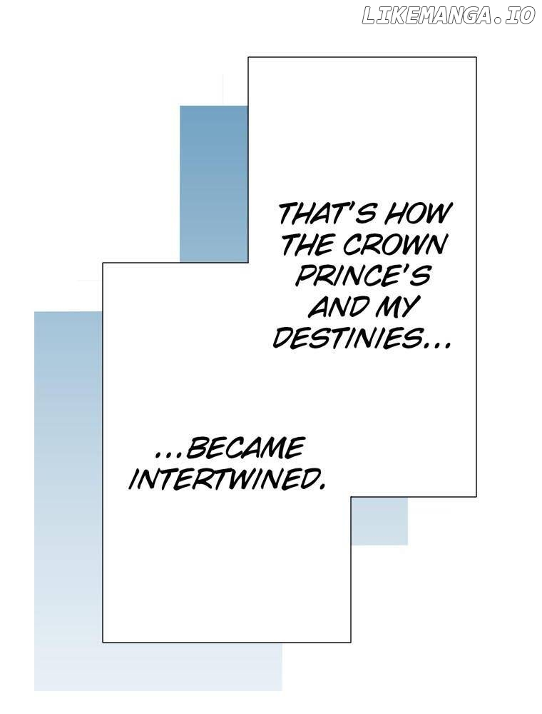 I'm a Villainess to be Poisoned, so Why am I Being Adored? Chapter 13 - page 31