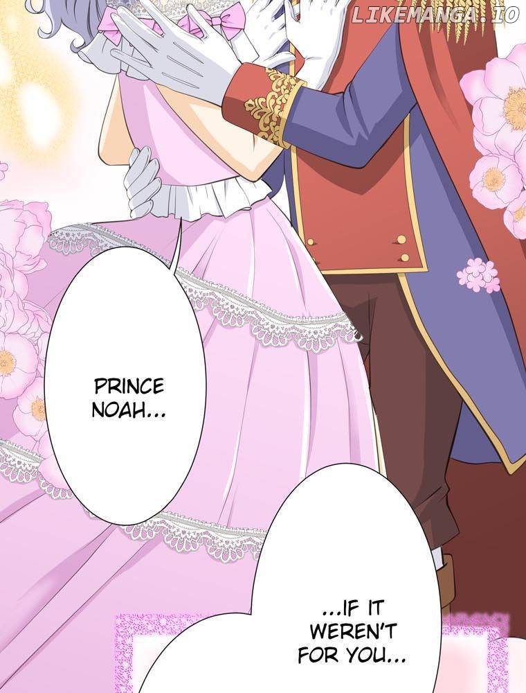 I'm a Villainess to be Poisoned, so Why am I Being Adored? Chapter 13 - page 36