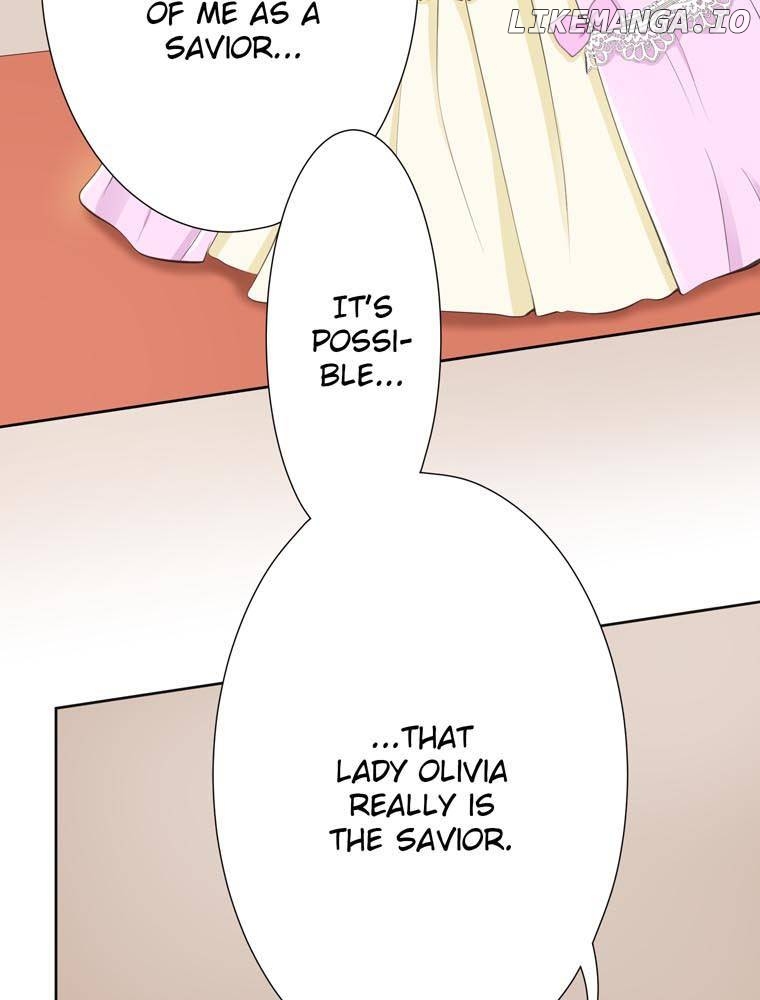 I'm a Villainess to be Poisoned, so Why am I Being Adored? Chapter 13 - page 5