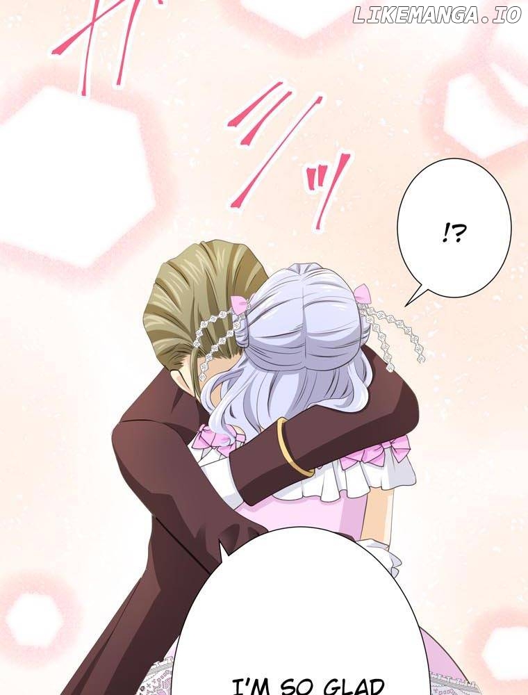 I'm a Villainess to be Poisoned, so Why am I Being Adored? Chapter 13 - page 47
