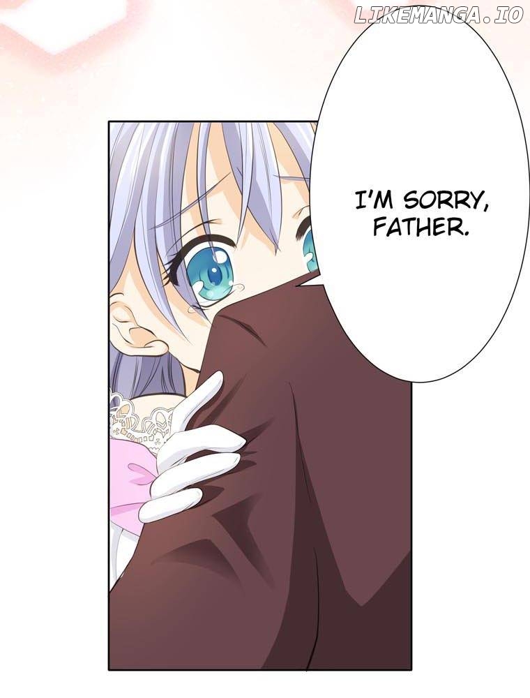 I'm a Villainess to be Poisoned, so Why am I Being Adored? Chapter 13 - page 49