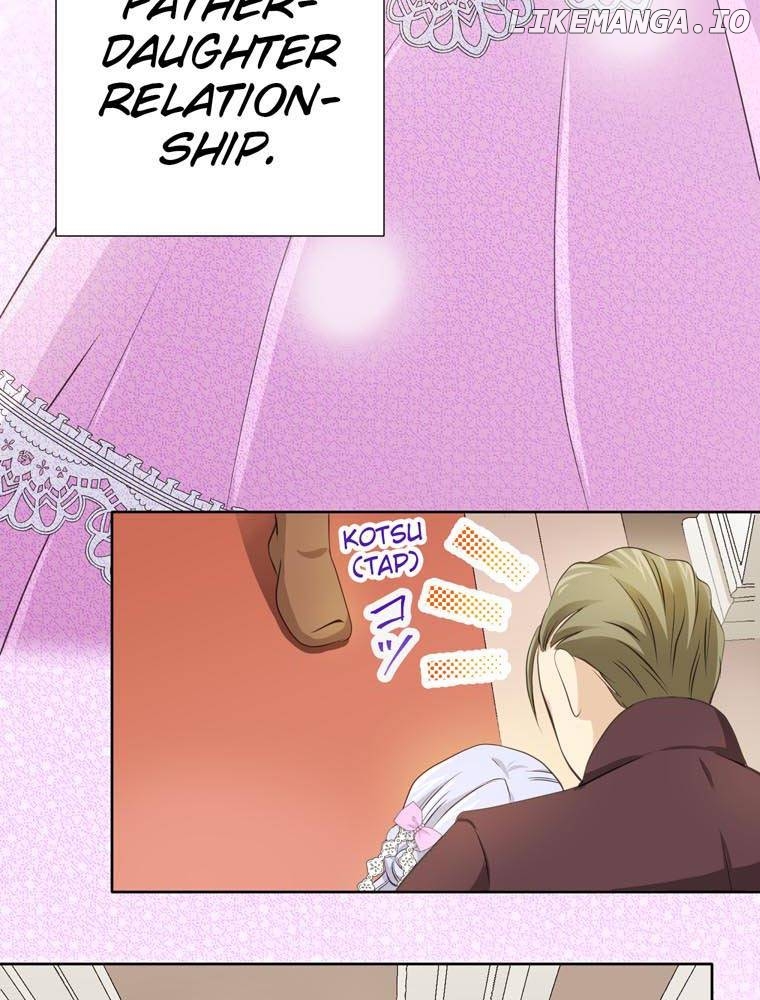 I'm a Villainess to be Poisoned, so Why am I Being Adored? Chapter 13 - page 53
