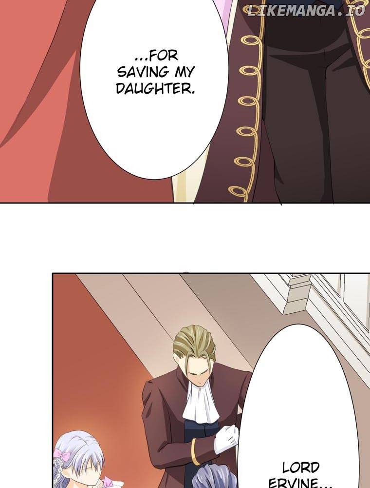 I'm a Villainess to be Poisoned, so Why am I Being Adored? Chapter 13 - page 57