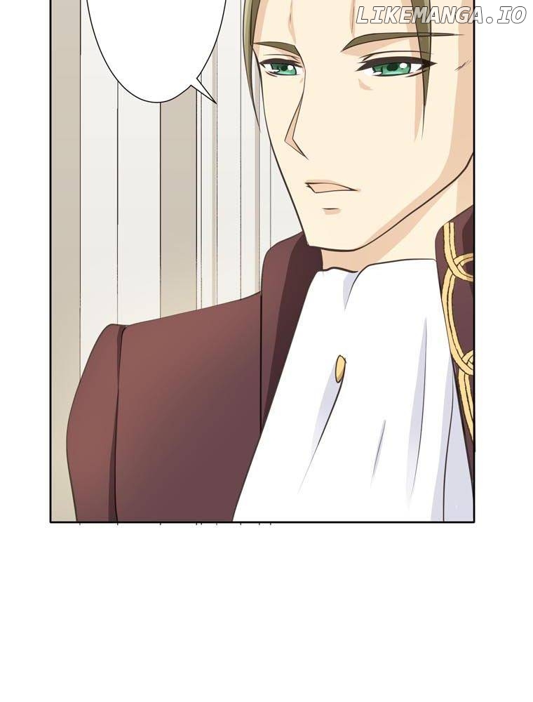 I'm a Villainess to be Poisoned, so Why am I Being Adored? Chapter 13 - page 61