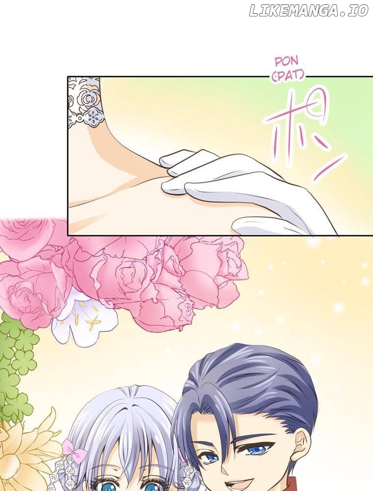 I'm a Villainess to be Poisoned, so Why am I Being Adored? Chapter 13 - page 62