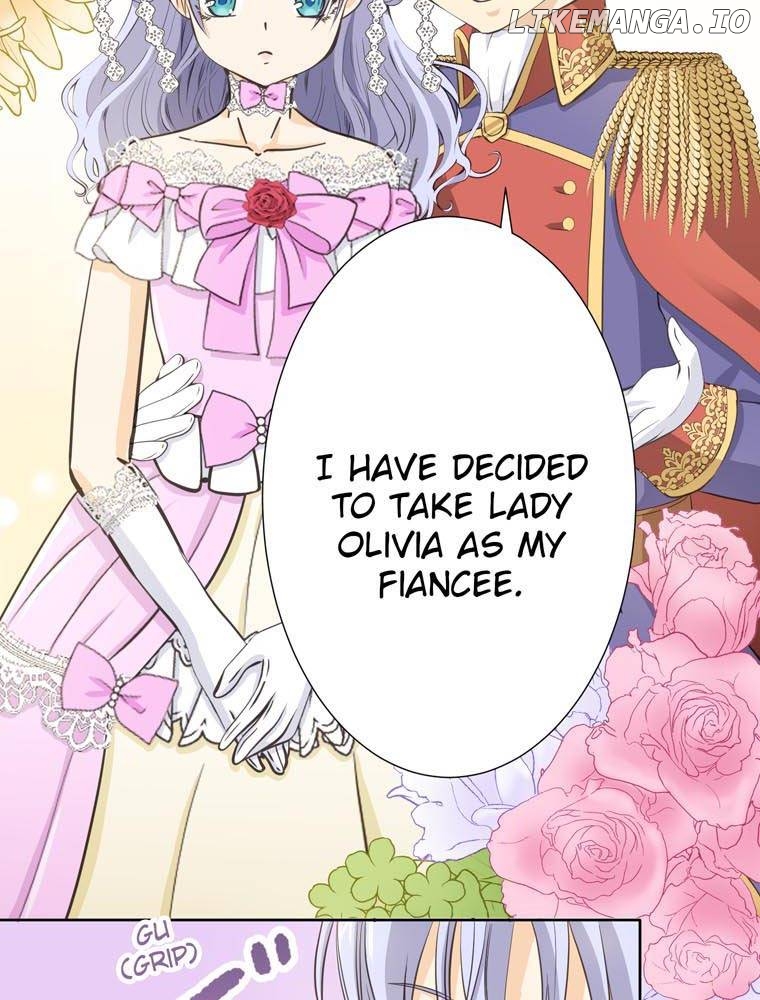 I'm a Villainess to be Poisoned, so Why am I Being Adored? Chapter 13 - page 63