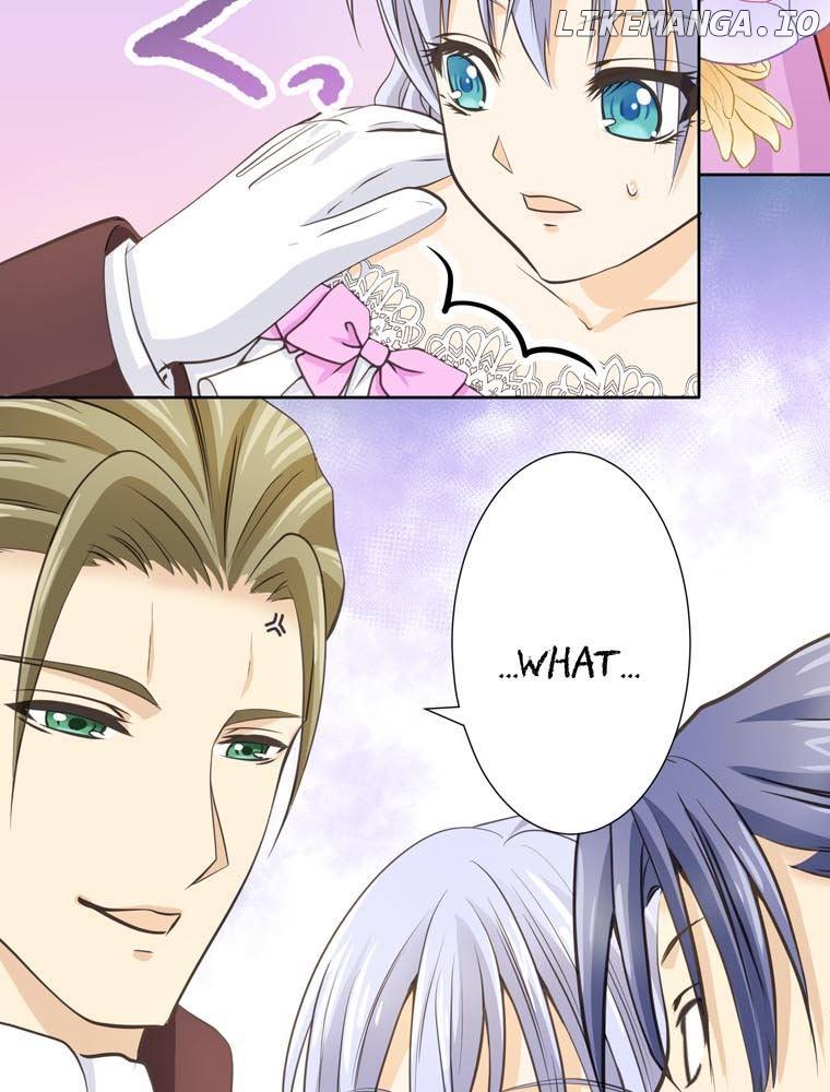 I'm a Villainess to be Poisoned, so Why am I Being Adored? Chapter 13 - page 64