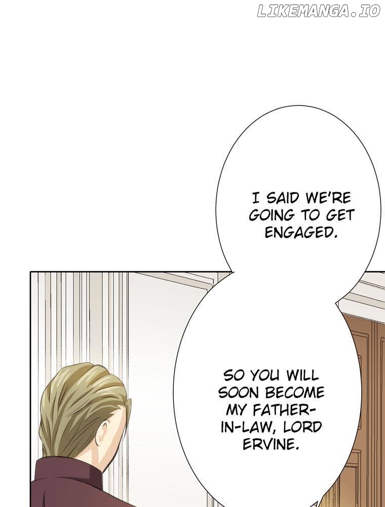 I'm a Villainess to be Poisoned, so Why am I Being Adored? Chapter 13 - page 66