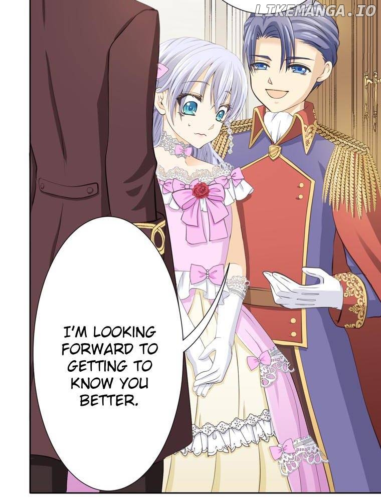 I'm a Villainess to be Poisoned, so Why am I Being Adored? Chapter 13 - page 67
