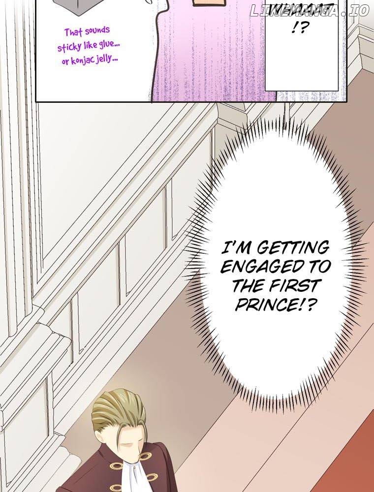 I'm a Villainess to be Poisoned, so Why am I Being Adored? Chapter 13 - page 69