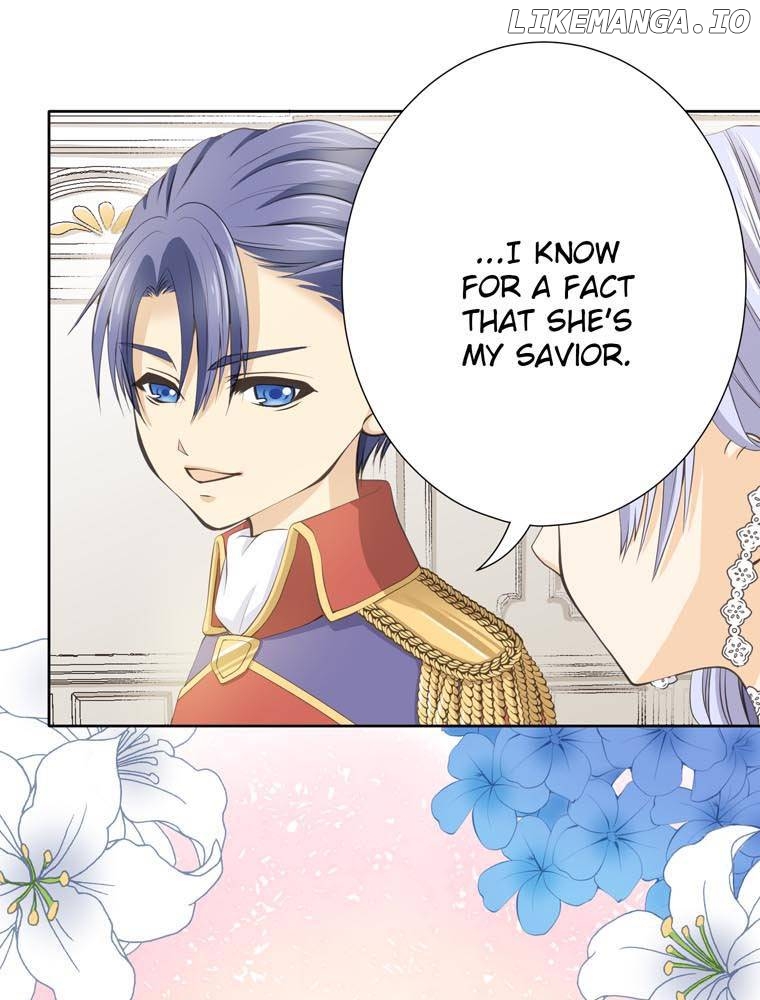 I'm a Villainess to be Poisoned, so Why am I Being Adored? Chapter 13 - page 8