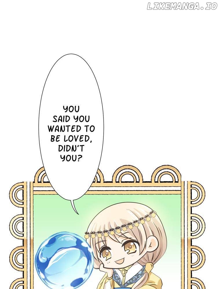 I'm a Villainess to be Poisoned, so Why am I Being Adored? Chapter 13 - page 72