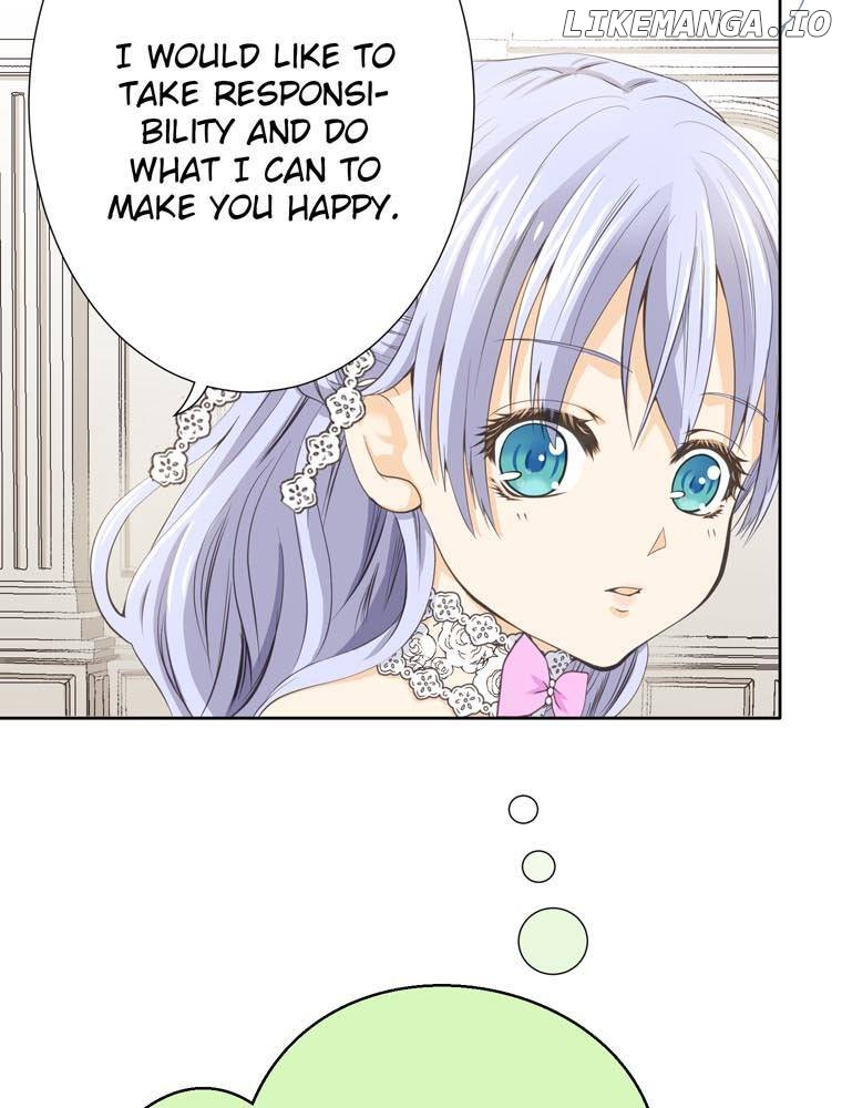 I'm a Villainess to be Poisoned, so Why am I Being Adored? Chapter 13 - page 10