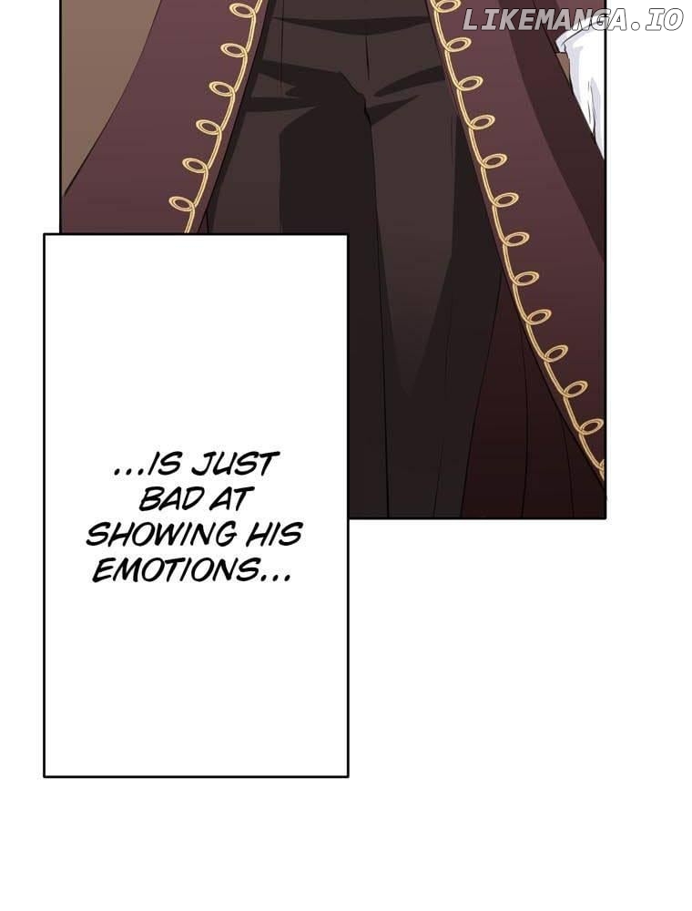 I'm a Villainess to be Poisoned, so Why am I Being Adored? Chapter 14 - page 13