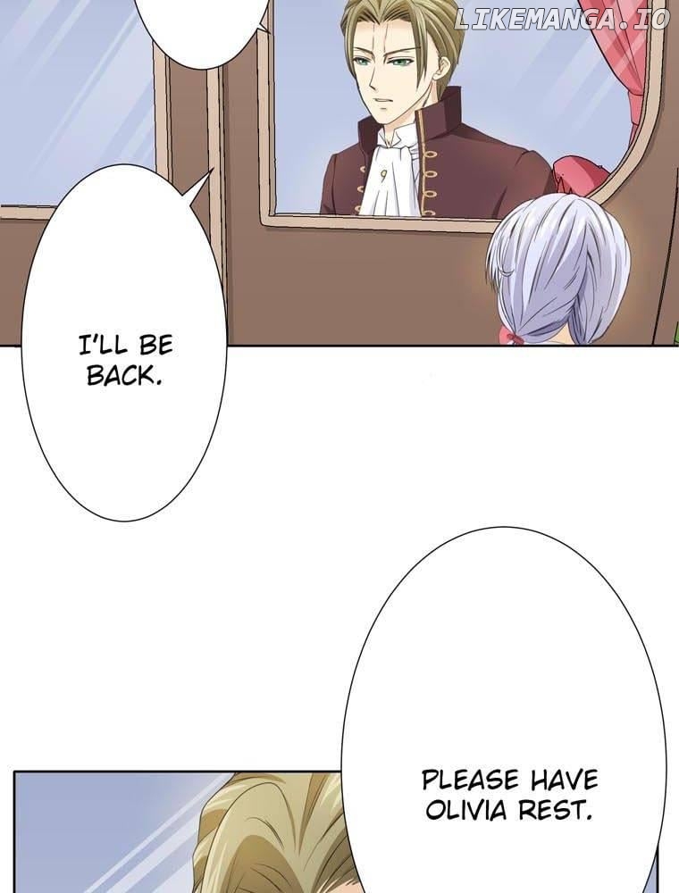 I'm a Villainess to be Poisoned, so Why am I Being Adored? Chapter 14 - page 15