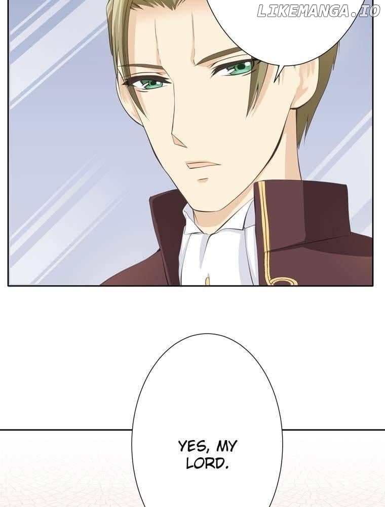 I'm a Villainess to be Poisoned, so Why am I Being Adored? Chapter 14 - page 16