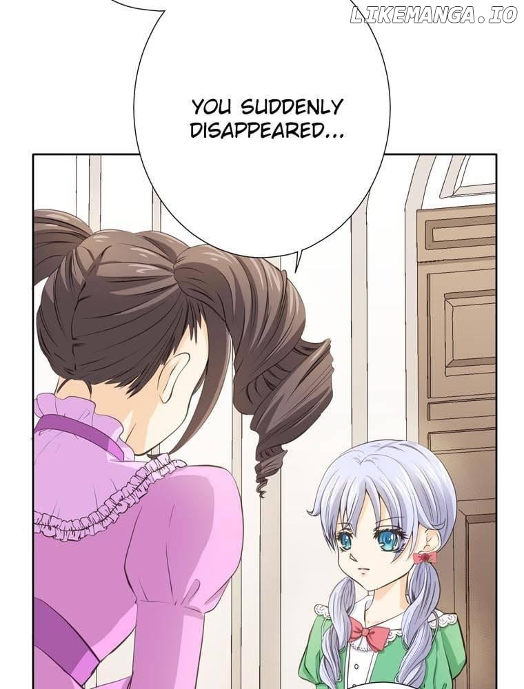 I'm a Villainess to be Poisoned, so Why am I Being Adored? Chapter 14 - page 24