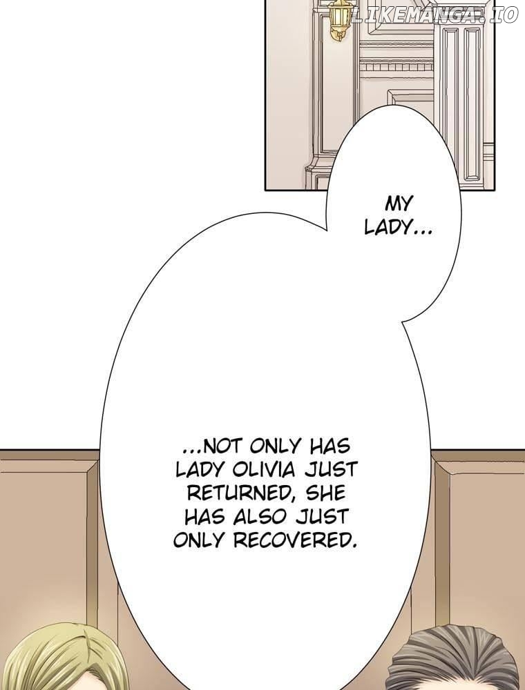 I'm a Villainess to be Poisoned, so Why am I Being Adored? Chapter 14 - page 34